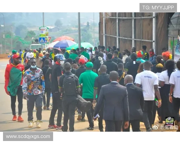 非洲杯赛场免费门票瞬间坐满已购票球迷不满引热议体育公平受质疑