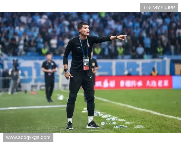 范志毅谈压力与担当脊梁挺直中国足球迈向2038世界杯希望之路