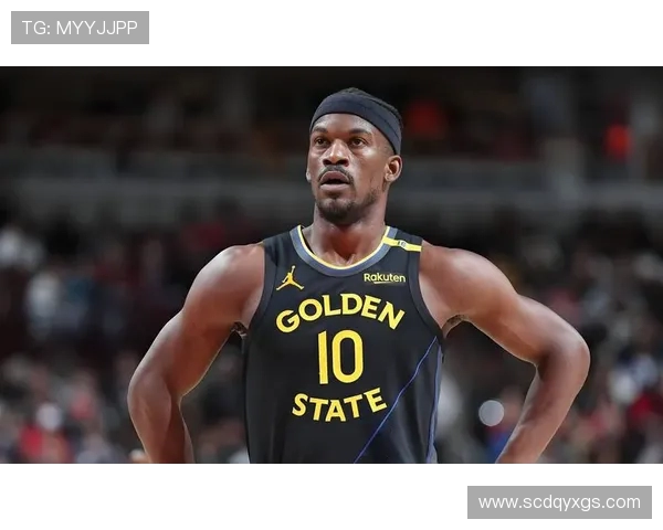 巴特勒热火硬汉精神再次上线