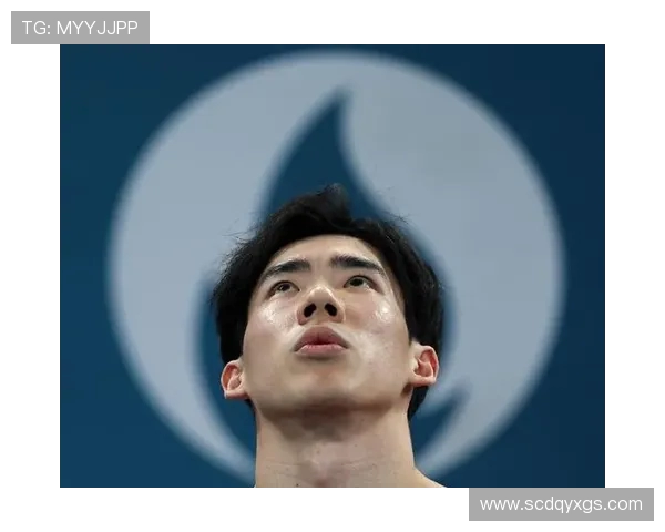 张博恒谈对体操精神的世代传