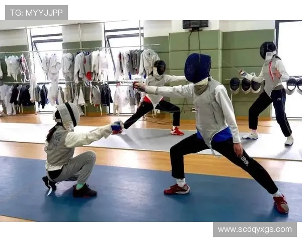 重剑步伐灵活度专项训练